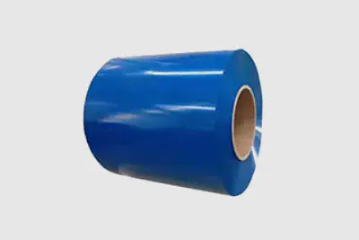 Kiểm tra chất lượng nghiêm ngặt cho mỗi cuộn PPGI