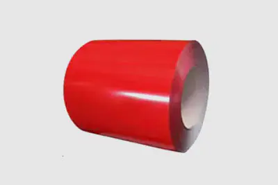 Áp dụng cuộn ppgi