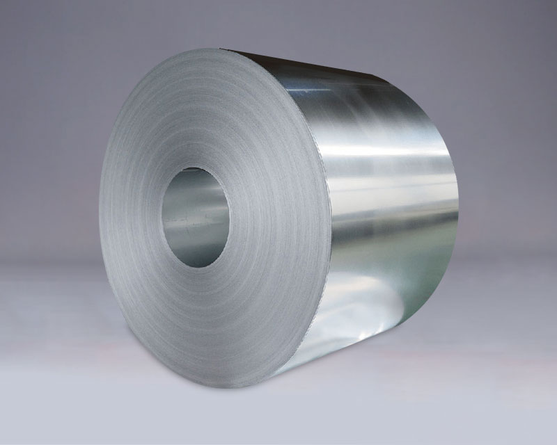 Các cuộn thép mạ kẽm được sử dụng ở đâu？