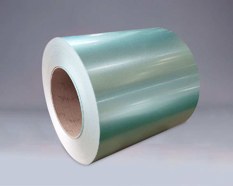Các kịch bản ứng dụng phổ biến của cuộn thép mạ kẽm