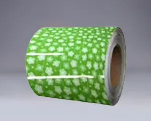 Cuộn ppgl ppgl ppgli in hoa