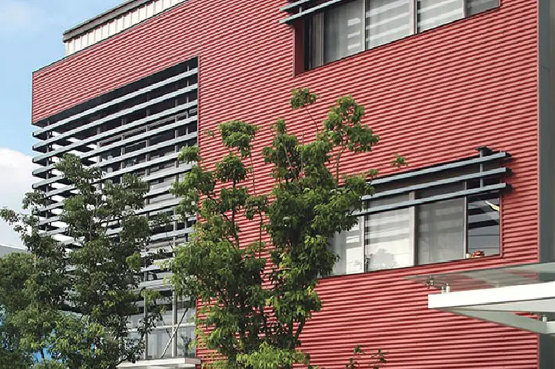 Lớp phủ HDP mạ kẽm