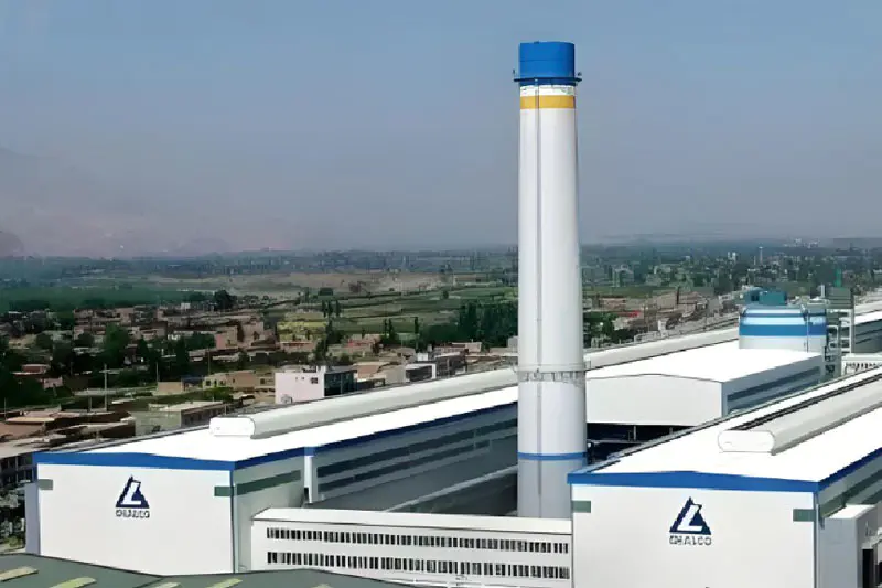 Lớp phủ PVDF mạ kẽm