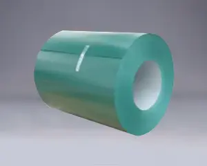 PPGI PPGL Màu được phủ cuộn thép aluzinc