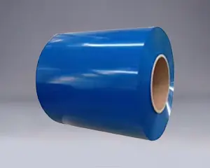 DX51D PPGI PPGL OLE