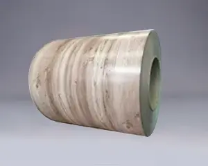 Hạt gỗ PPGI PPGL
